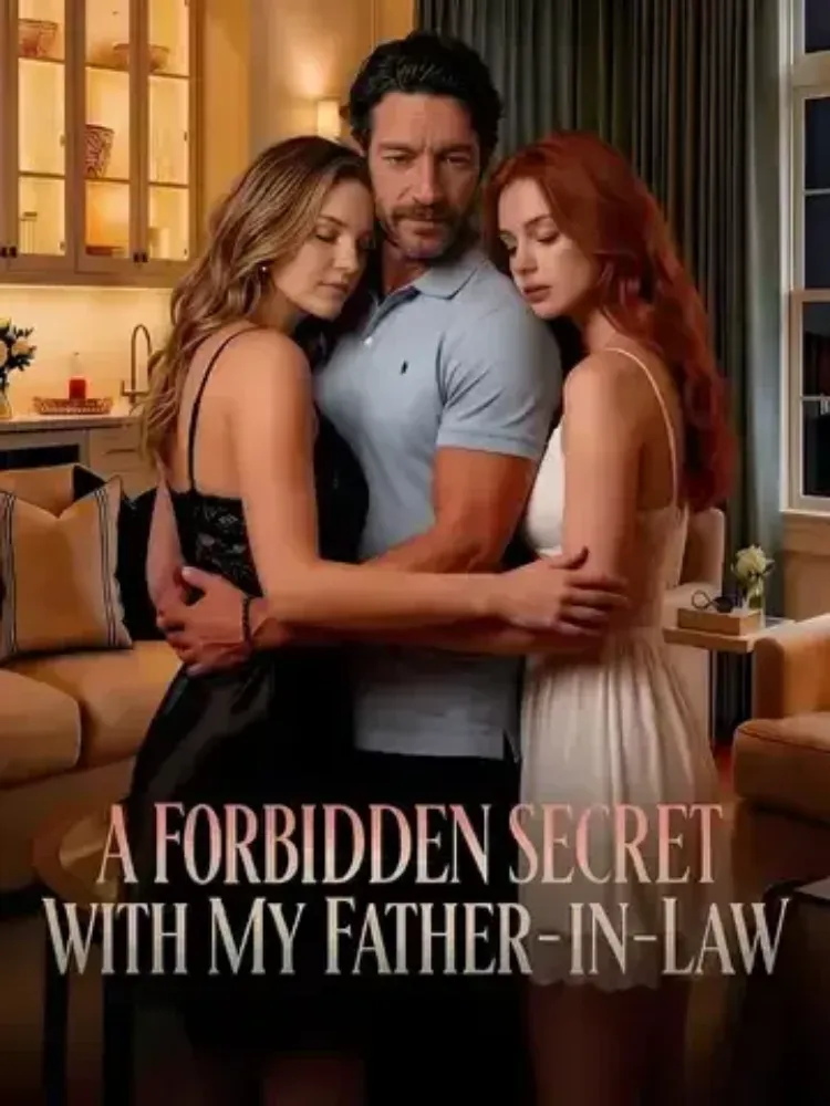 A Forbidden Secret With My Father-in-Law封面图